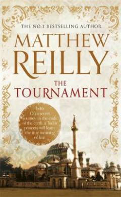 The tournament