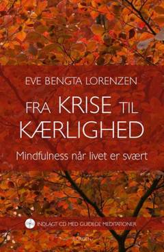 Fra krise til kærlighed : mindfulness når livet er svært