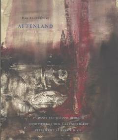 Aftenland