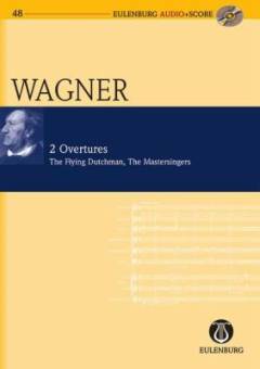 2 overtures