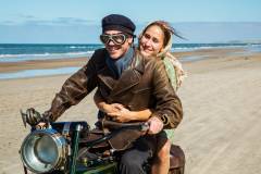 Badehotellet (Sæson 2, afsnit 3 og 4)