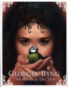 The girl with no nose