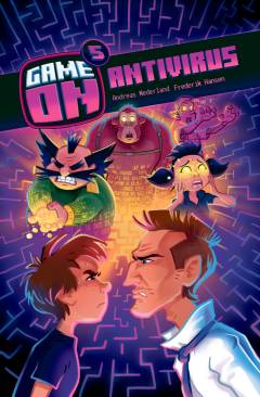 Bog, 1. udgave, 2019