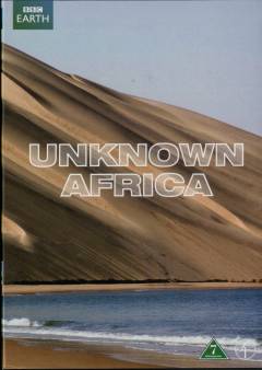 Unknown Africa