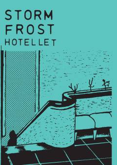 Hotellet