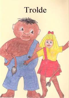 Trolde