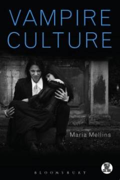 Vampire culture