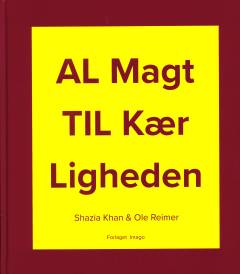 Al magt til kærligheden
