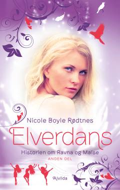 Elverdans. 2