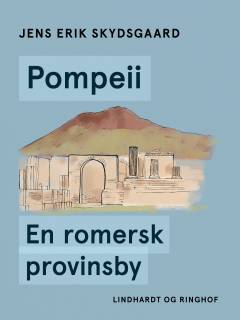 Pompeii : en romersk provinsby