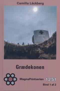 Grædekonen. Bind 1 (Stor skrift)