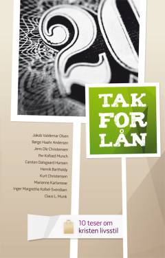 Bog, 1. udgave, 2010