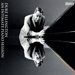 An intimate piano session