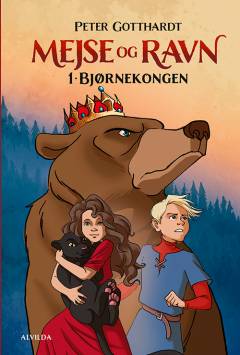 Bjørnekongen