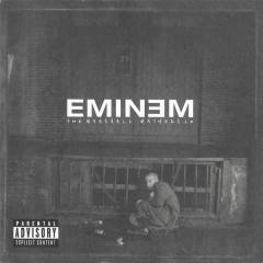 The Marshall Mathers LP