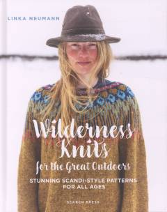 Wilderness knits - for the great outdoors