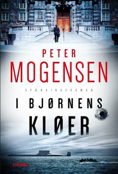 I bjørnens kløer : spændingsroman