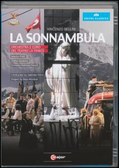 La sonnambula