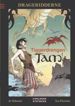 Tiggerdrengen Tam