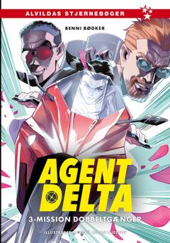 Agent Delta - mission dobbeltgænger