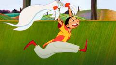 Pinocchio