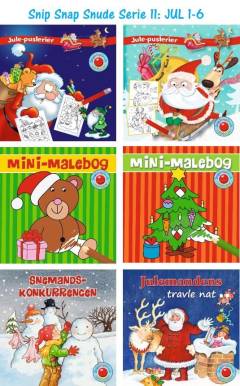 Julemandens travle nat