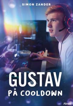 Gustav på cooldown