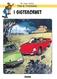 I sigtekornet - og andre historier