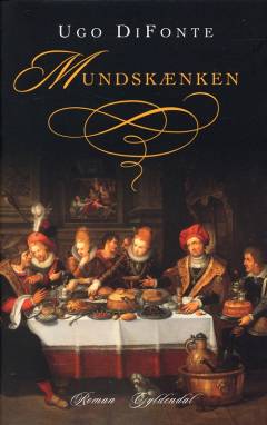 Mundskænken