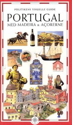 Politikens visuelle guide - Portugal