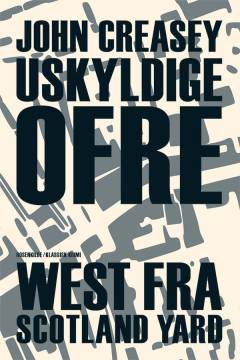 Uskyldige ofre