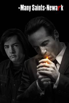 The many saints of Newark