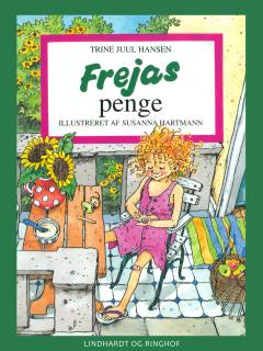 Frejas penge