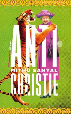 Antichristie