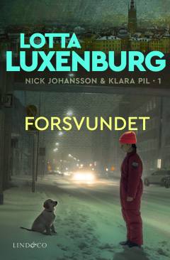 Forsvundet