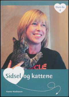 Sidsel og kattene