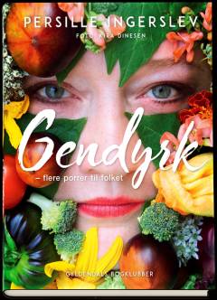 Bog, 1. bogklubudgave, 2021