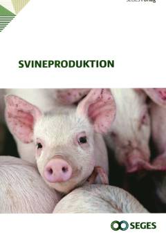 Svineproduktion
