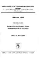 Die Relevanz und Bewertung von Geofaktoren in der räumlichen Planung mit Beispielen von den Entwicklungsmassnahmen im Unterelberaum