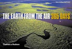 The earth from the air - 365 days