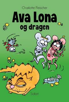 Ava Lona og dragen