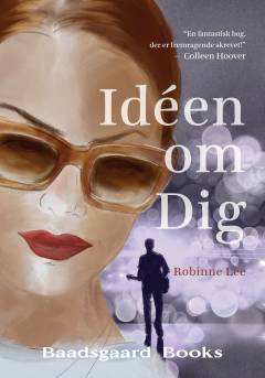 Idéen om dig : en samtidsroman