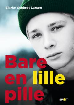 Bare en lille pille