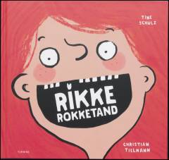 Rikke Rokketand