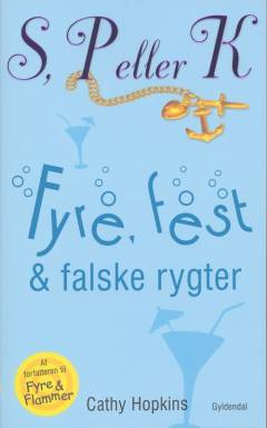 Fyre, fest & falske rygter