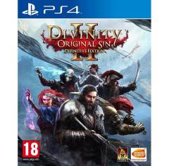 Divinity - original sin II