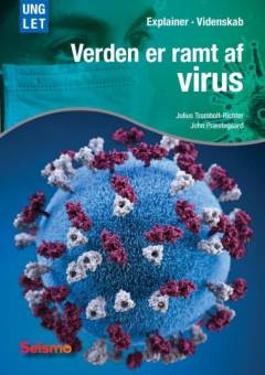 Verden er ramt af virus