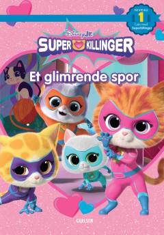 Superkillinger - et glimrende spor