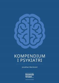 Kompendium i psykiatri