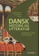 Dansk historie og litteratur : fællesfagligt forløb om familie, ægteskab og seksualitet